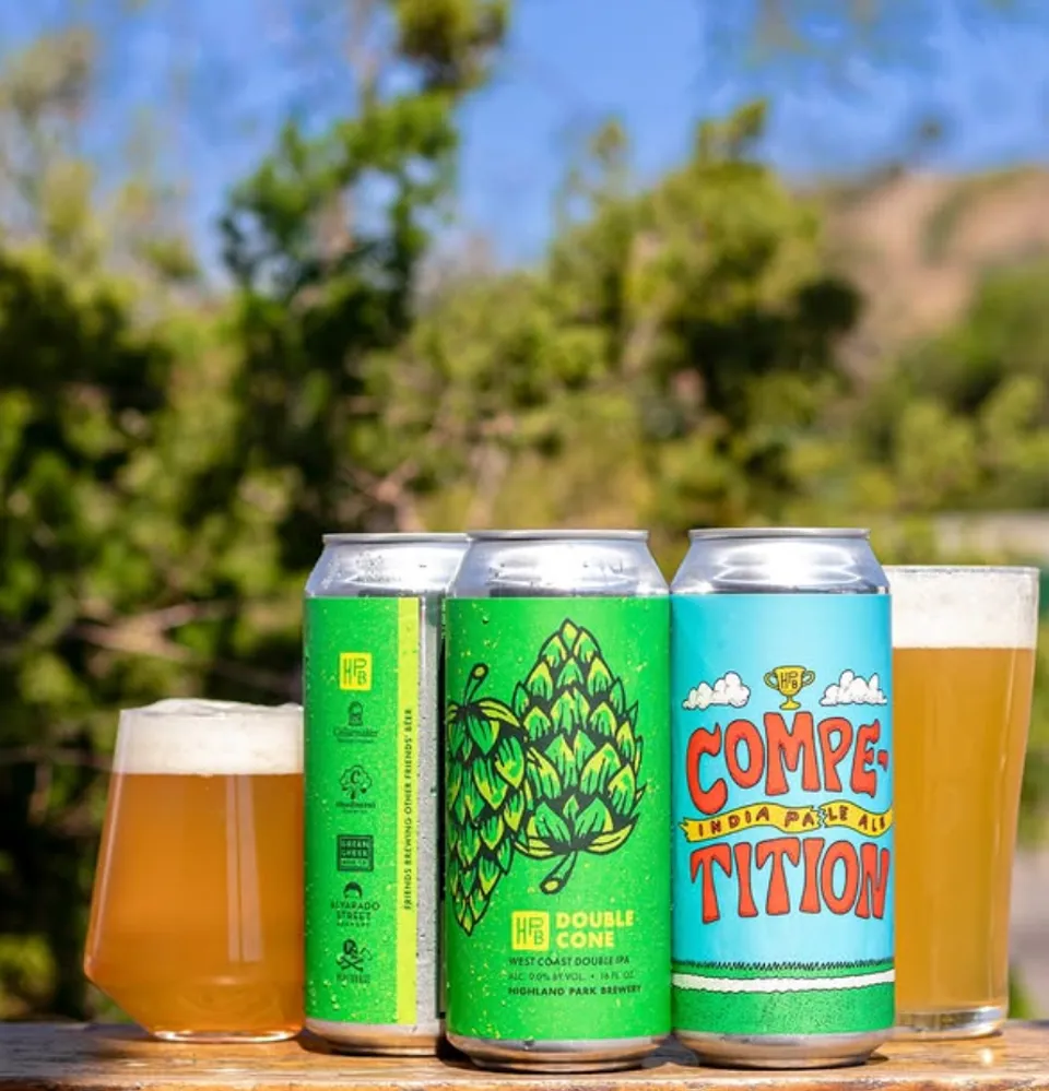 クラフトビール